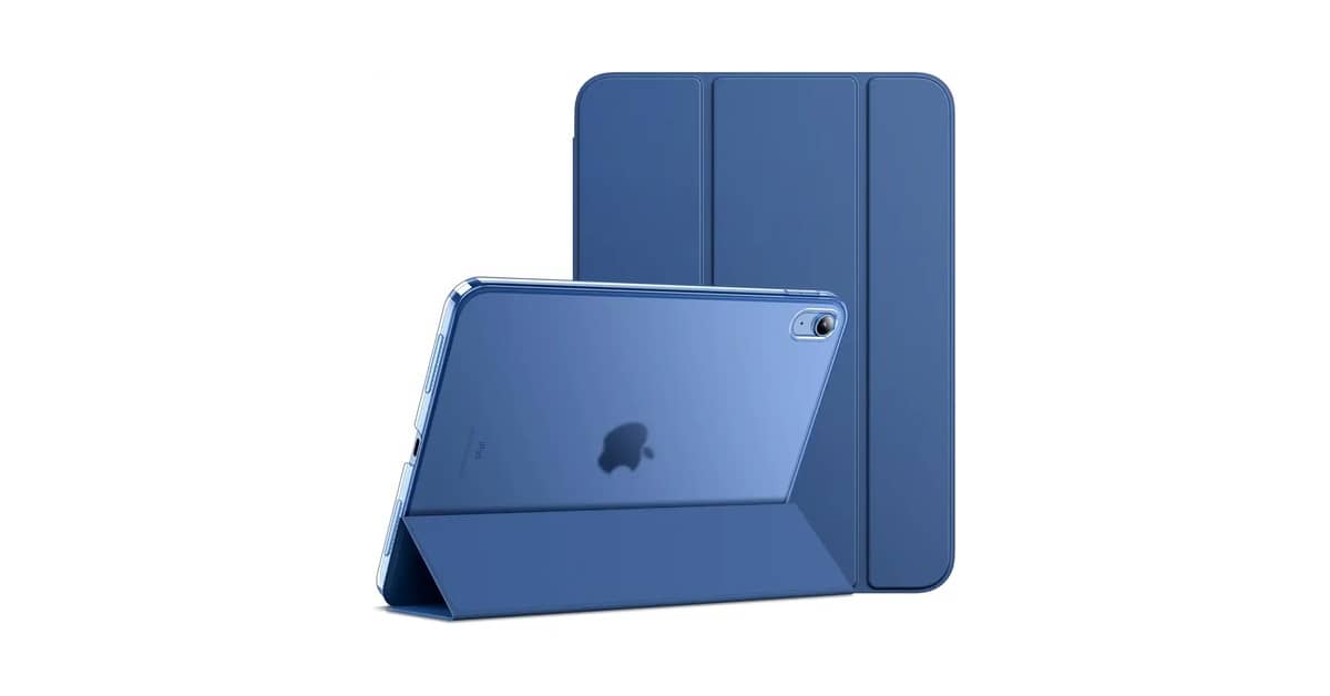 Qual Melhor Capa para iPad: Proteção vs. Funcionalidade?