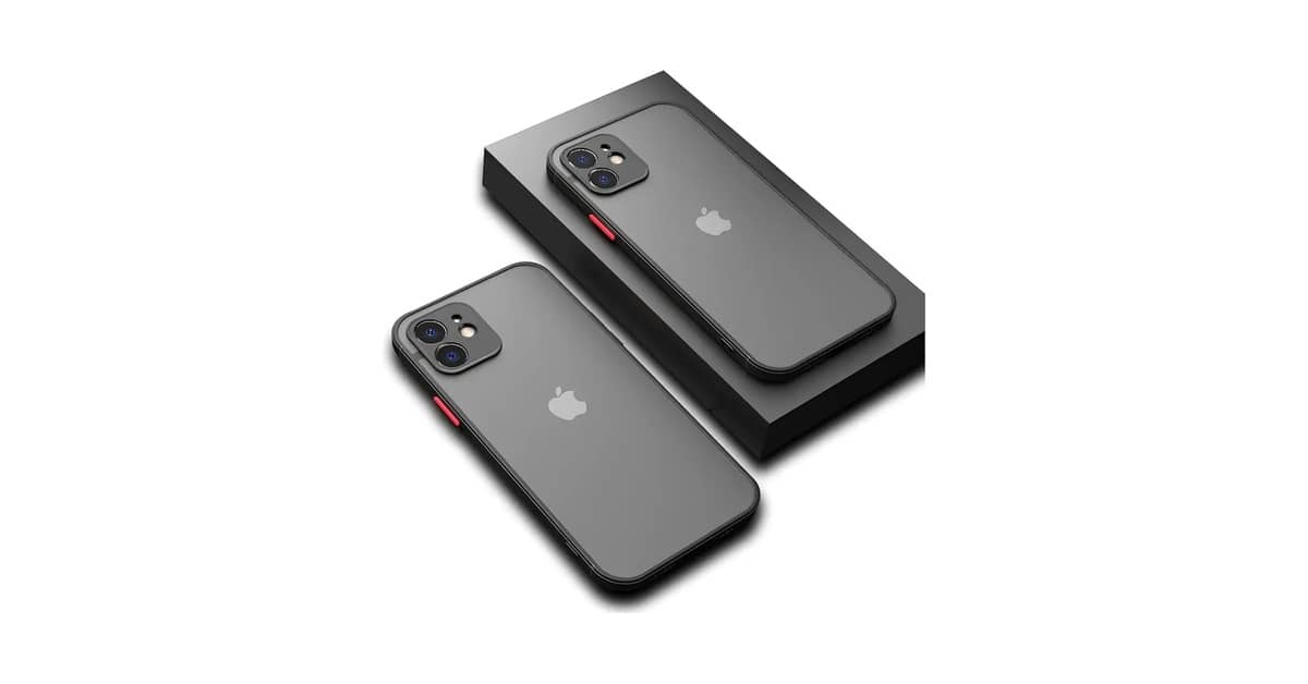 Qual Melhor Capa Para iPhone 11? Proteção vs. Estilo