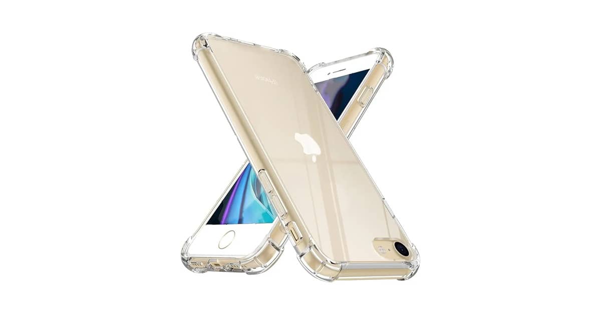 Qual Melhor Capa para iPhone 7? Do Slim ao Robusto