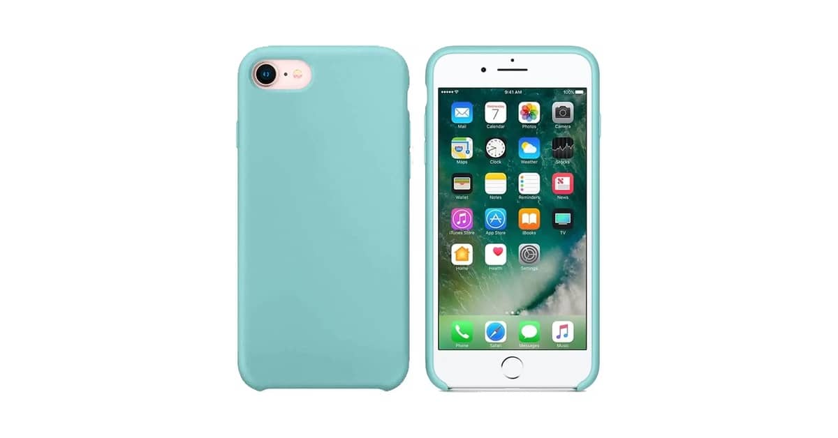 Qual Melhor Capa para iPhone 8? Proteção Máxima