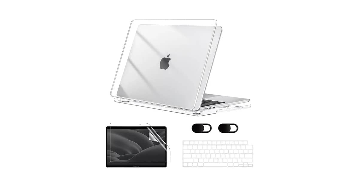 Qual Melhor Capa para Macbook Air: Guia por Modelo e Tamanho