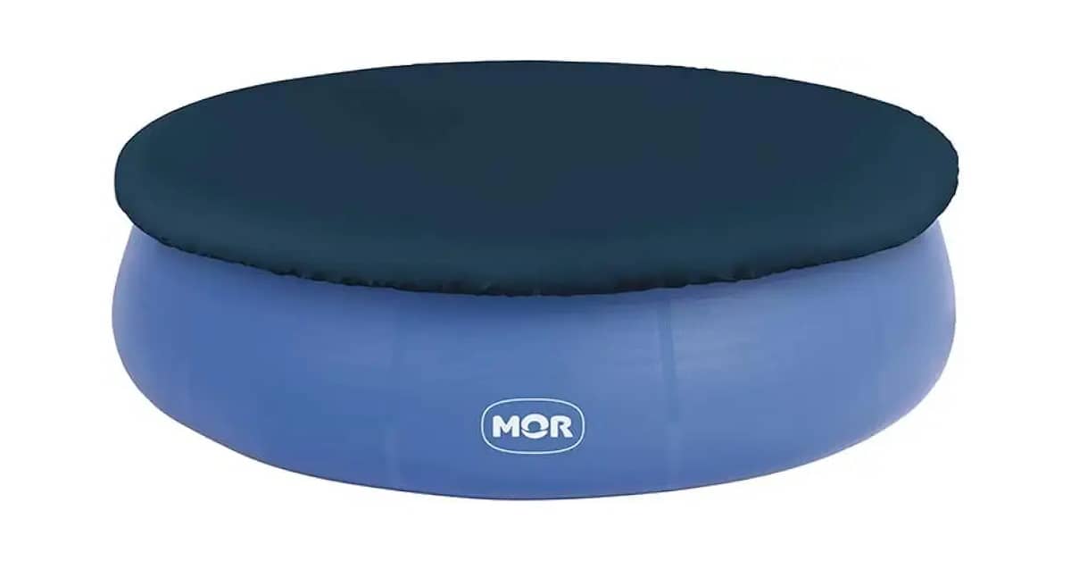 Qual Melhor Capa Para Piscina: Térmica ou Proteção?