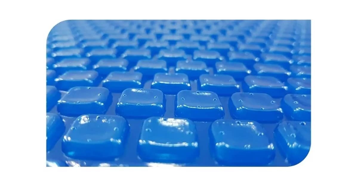 Qual Melhor Capa Térmica Para Piscina: 300 vs 500 Micras