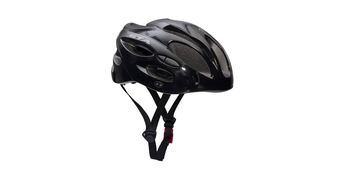 Qual Melhor Capacete de Ciclismo com Boa Ventilação? Analisamos 9 Opções