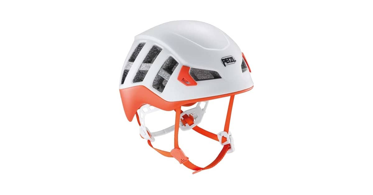 Qual Melhor Capacete de Escalada Leve e Ventilado?