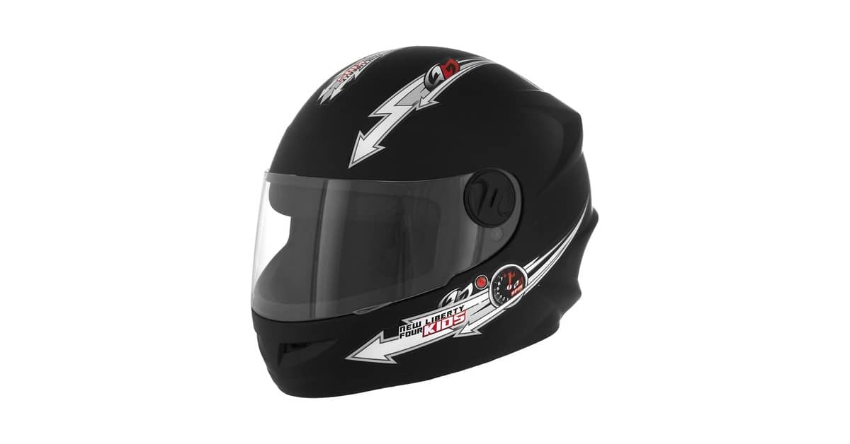 Qual Melhor Capacete Infantil Para Moto? O Guia de Segurança