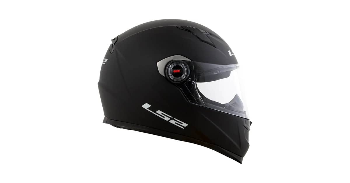 Qual Melhor Capacete Ls2 ou Norisk: Guia Definitivo