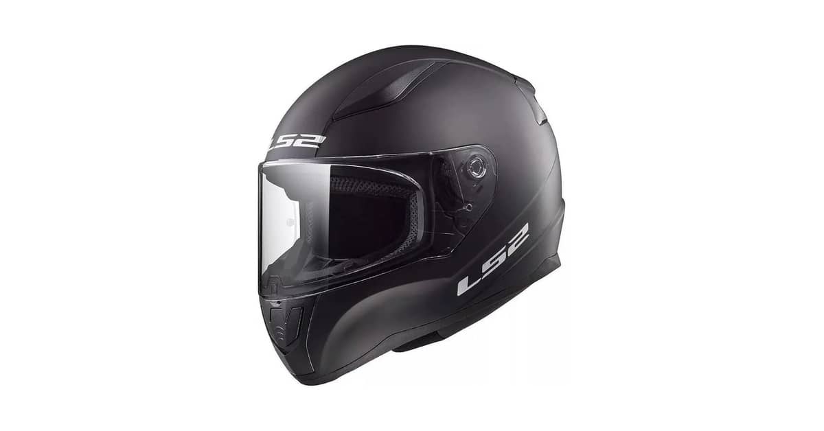 Qual Melhor Capacete LS2? Guia de Custo-Benefício
