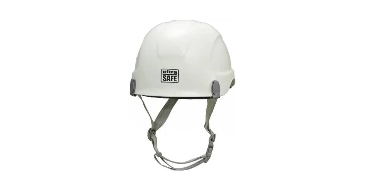 Qual Melhor Capacete para Escalada: Segurança e Leveza