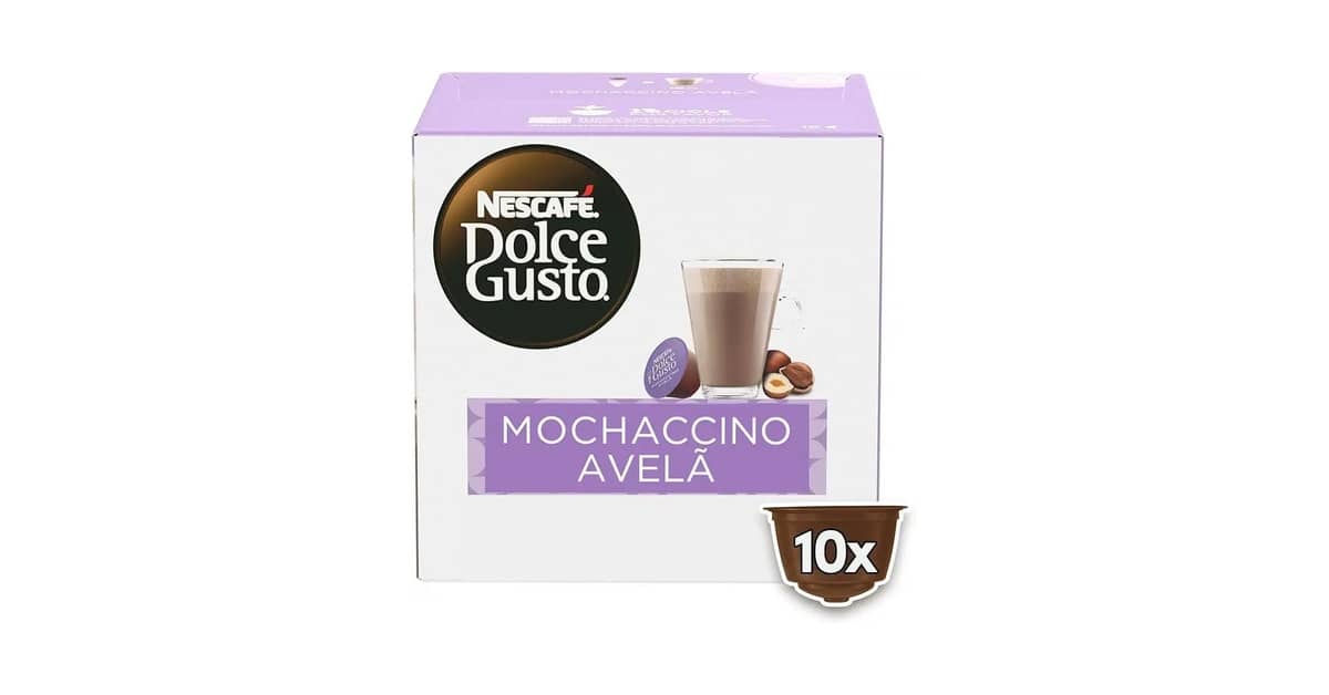 Qual Melhor Capsula Dolce Gusto? Do Café ao Chocolate