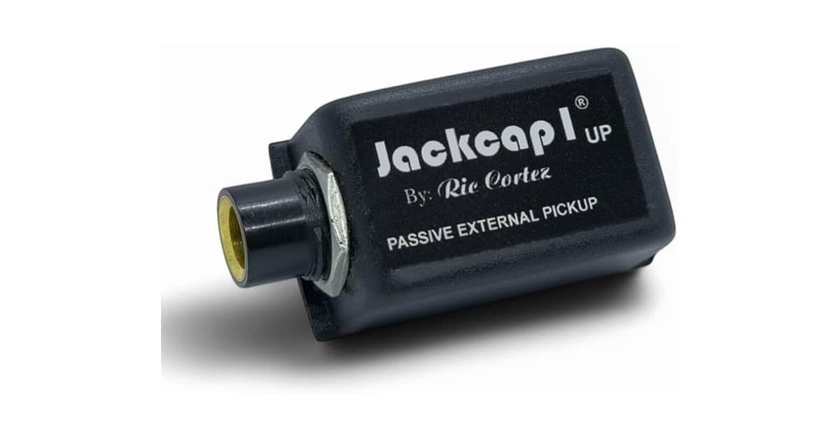 Qual Melhor Captador Para Violao: Guia Por Tipos