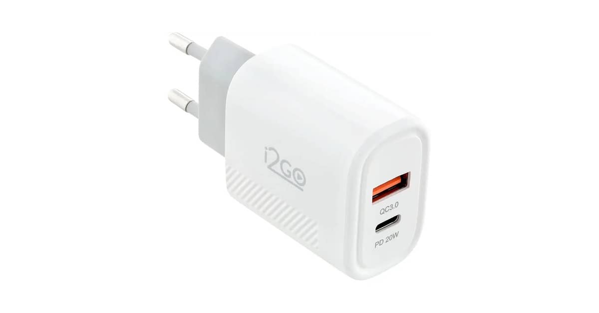 Qual Melhor Carregador de Parede com Múltiplas Saídas USB? 10 Opções Rápidas