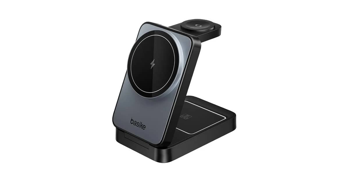 Qual Melhor Carregador Sem Fio para iPhone? Pad vs Estação