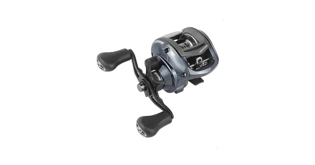 Qual Melhor Carretilha Para Pesca de Tucunaré? Guia