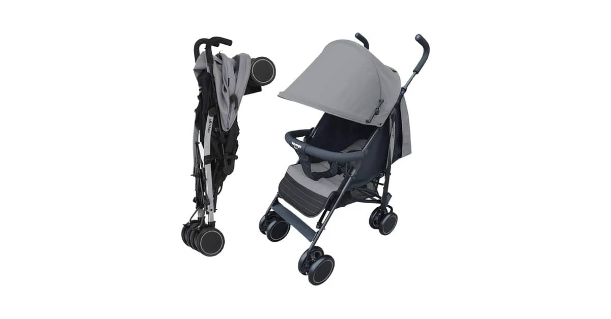 Qual Melhor Carrinho de Bebê Off Road Para Passeios em Parques?