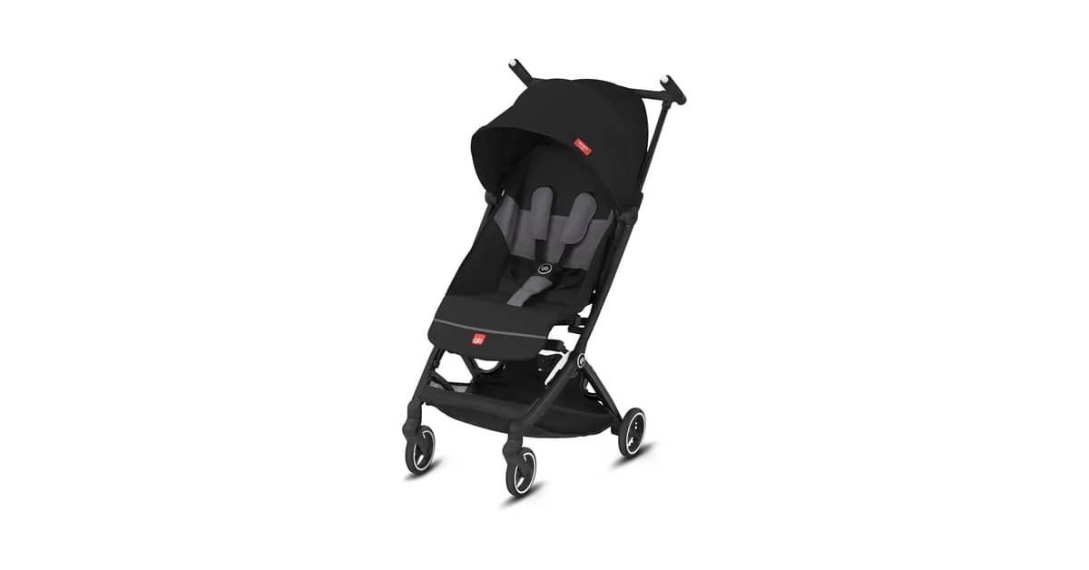 Qual Melhor Carrinho de Bebê Para Pais Que Viajam de Avião: 10 Opções Compactas