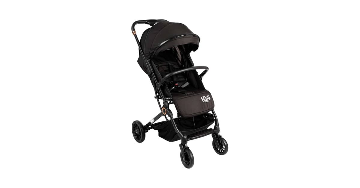 Qual Melhor Carrinho de Bebê Que Pode Ser Usado Desde o Nascimento? Moisés ou Travel System?