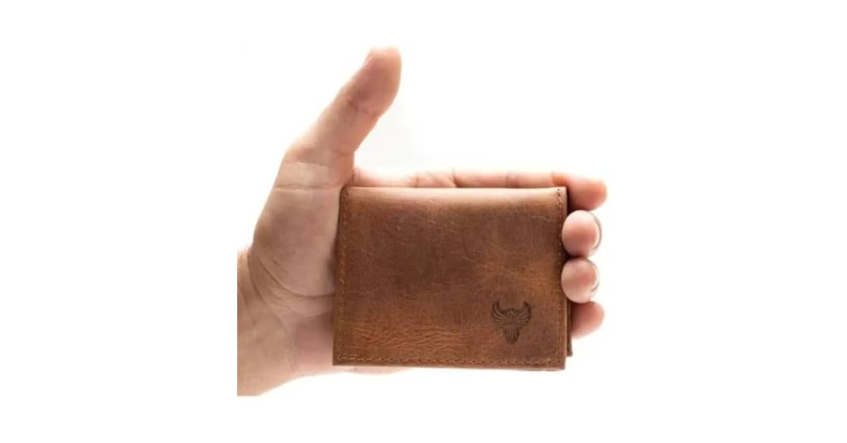 Qual Melhor Carteira de Couro Para Homem: Do Slim ao RFID