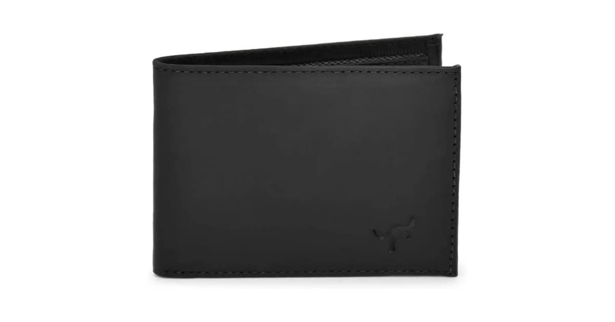 Qual Melhor Carteira Slim: Couro ou Fibra de Carbono