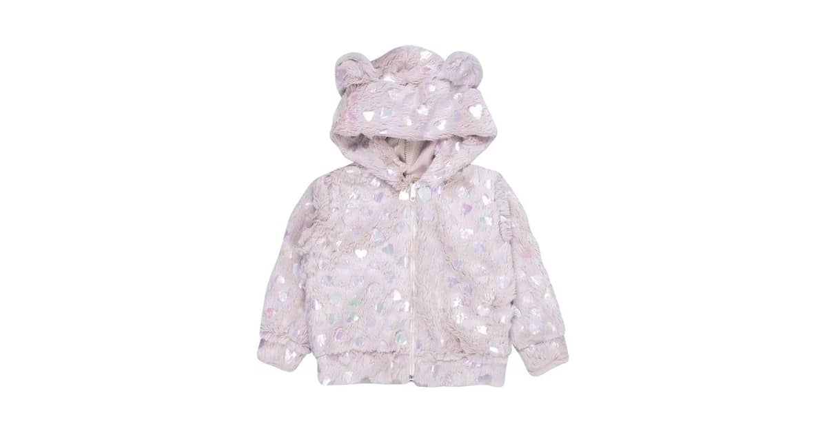 Qual Melhor Casaco Para Bebe: 9 Modelos Para o Frio