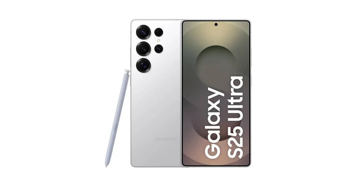 Qual Melhor Celular com Câmera de 200MP? S25 Ultra vs S25 Edge