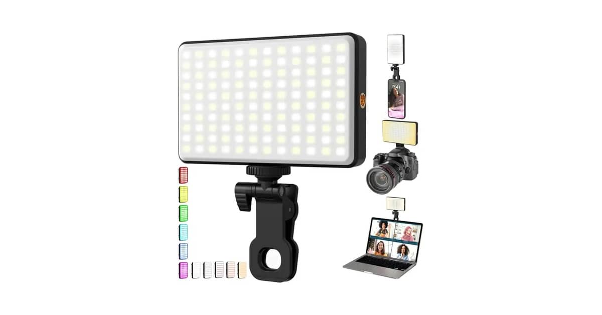 Qual Melhor Celular Para Fotos e Videos? Os Acessórios