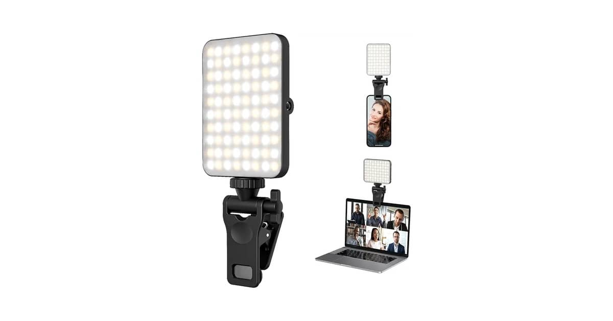 Qual Melhor Celular Para Fotos Noturnas Com Pouca Luz: 10 Acessórios que Resolvem