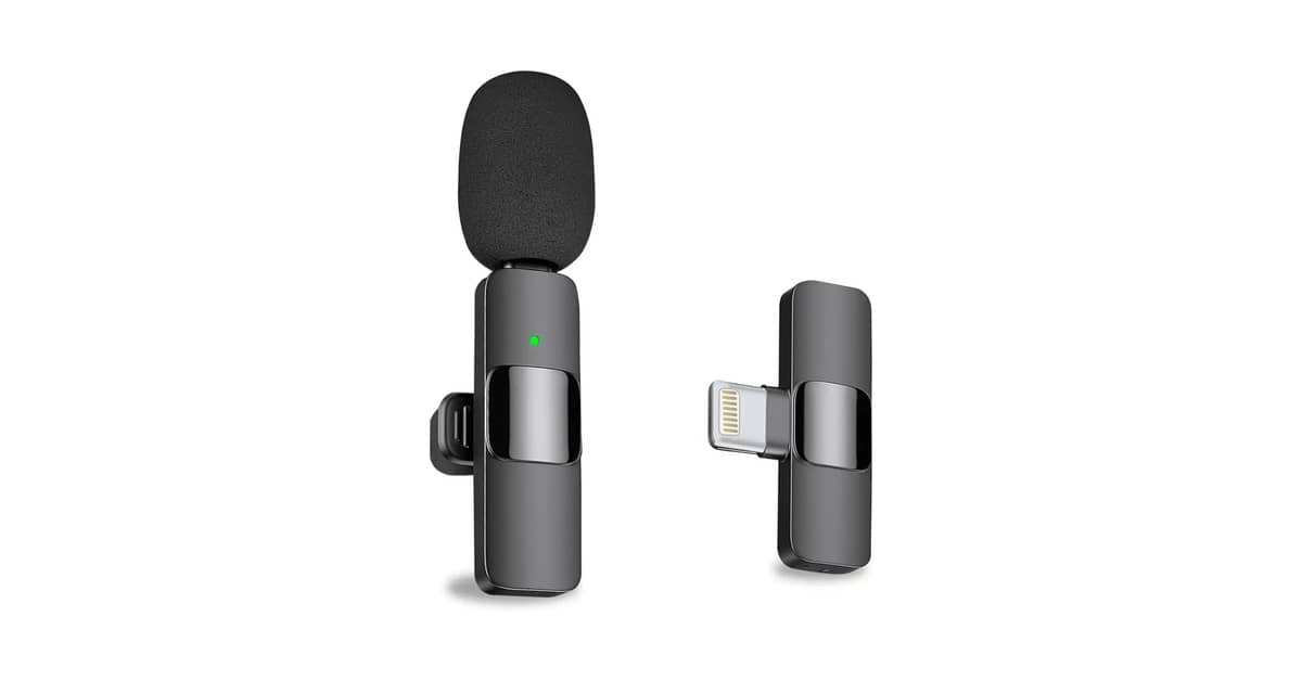 Qual Melhor Celular para Gravar Áudio de Qualidade? O Guia de Acessórios