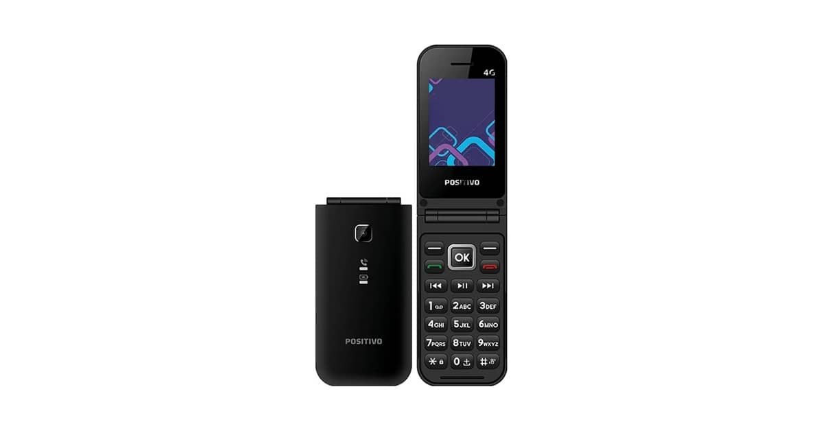 Qual Melhor Celular Para Idoso Com Whatsapp? 9 Opções