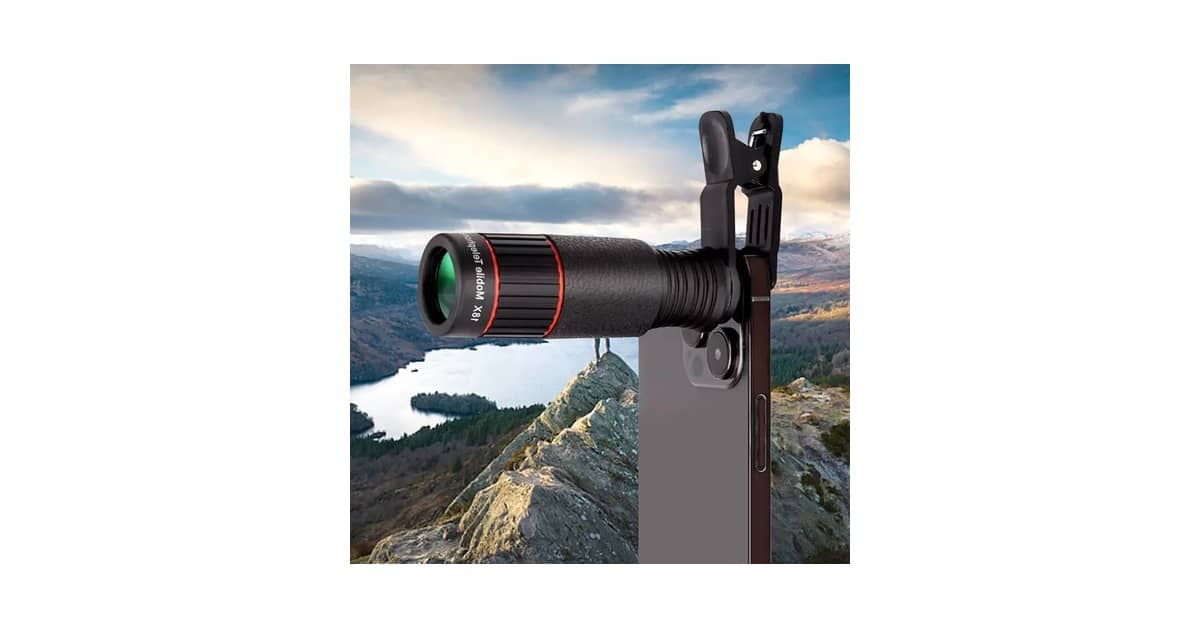 Qual Melhor Celular Para Tirar Fotos de Paisagens e Arquitetura: Análise dos 8 Melhores