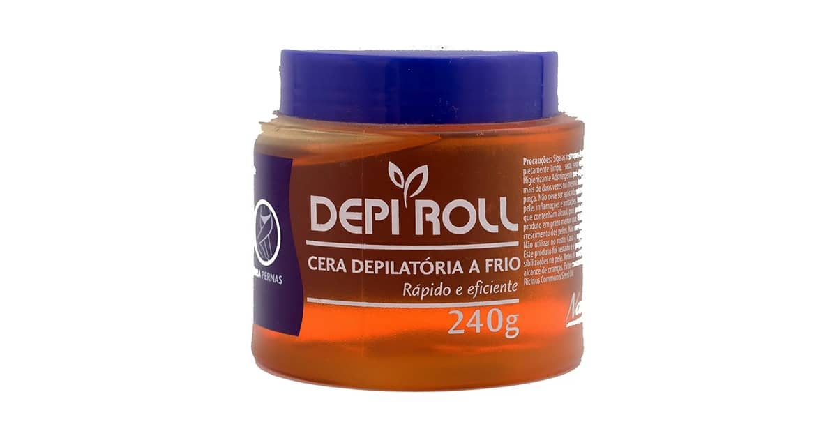 Qual Melhor Cera Fria Para Depilacao: Folhas ou Pote?
