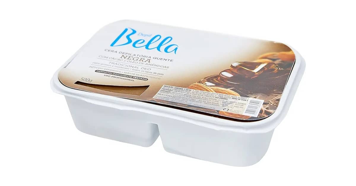 Qual Melhor Cera para depilação Quente ou Fria: Guia Completo