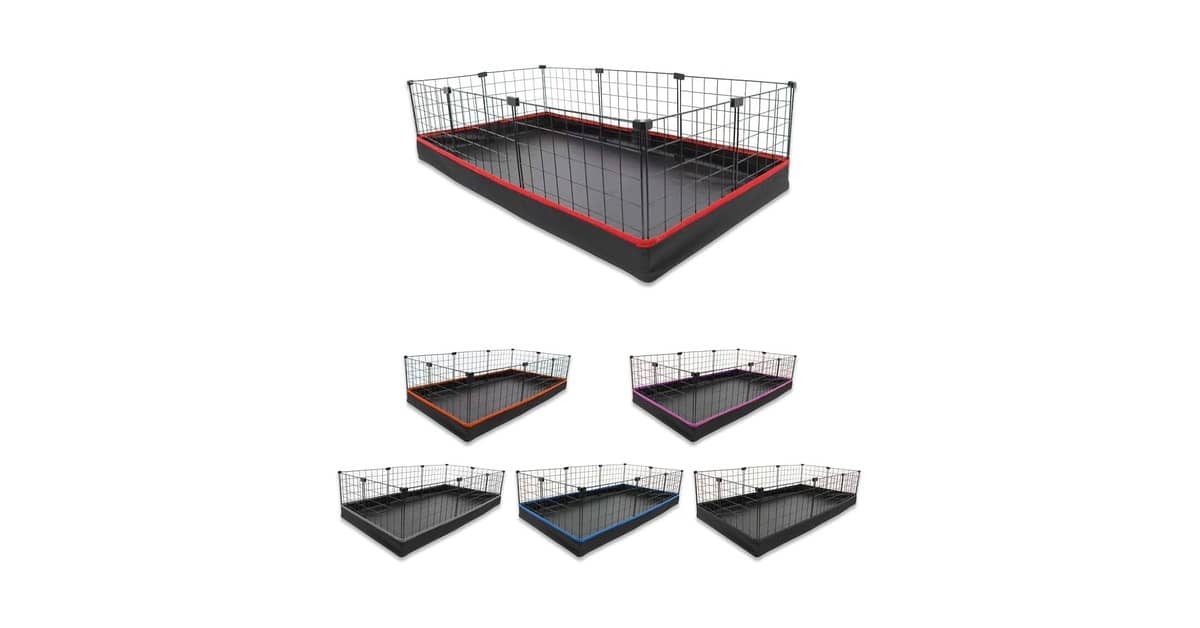 Qual Melhor Cercado para Coelho: 10 Opções Seguras