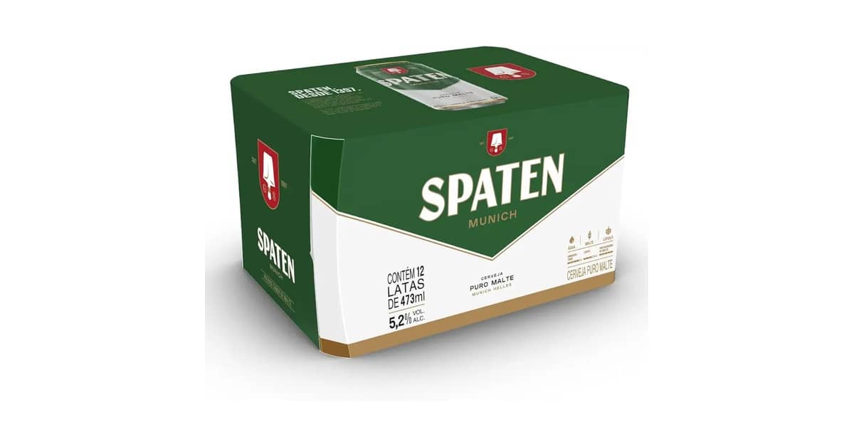 Qual Melhor Cerveja Barata: 6 Opções de Qualidade