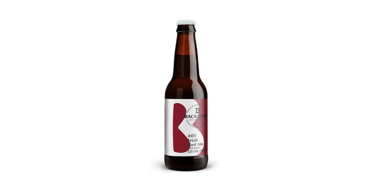 Qual Melhor Cerveja de Frutas Vermelhas Sem Álcool?