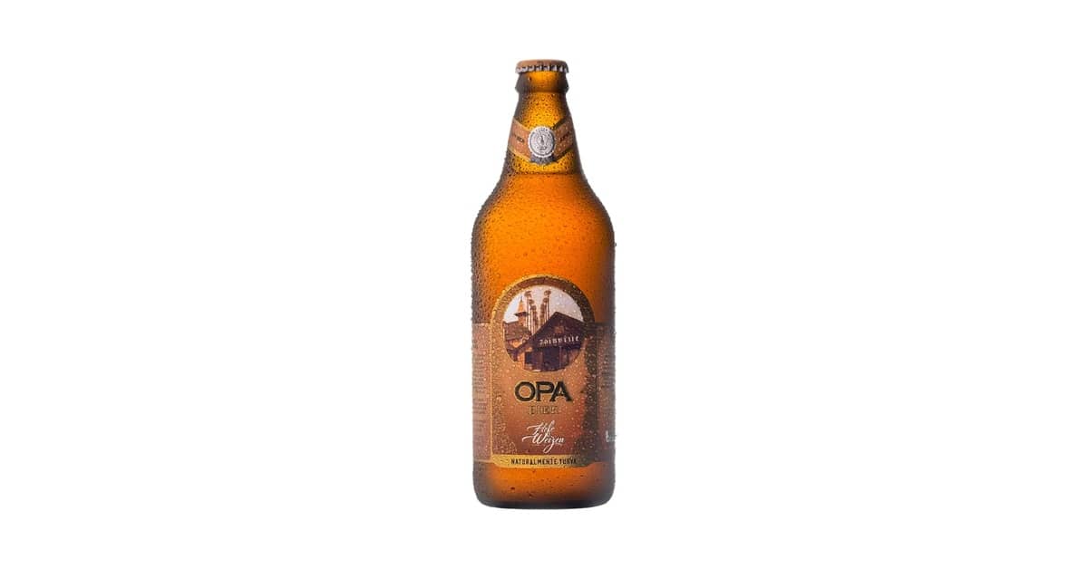 Qual Melhor Cerveja de Trigo Alemã (Hefeweizen)?