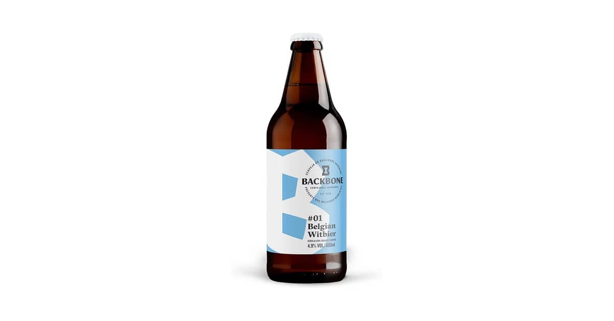 Qual Melhor Cerveja de Trigo Belga (Witbier) Guia?