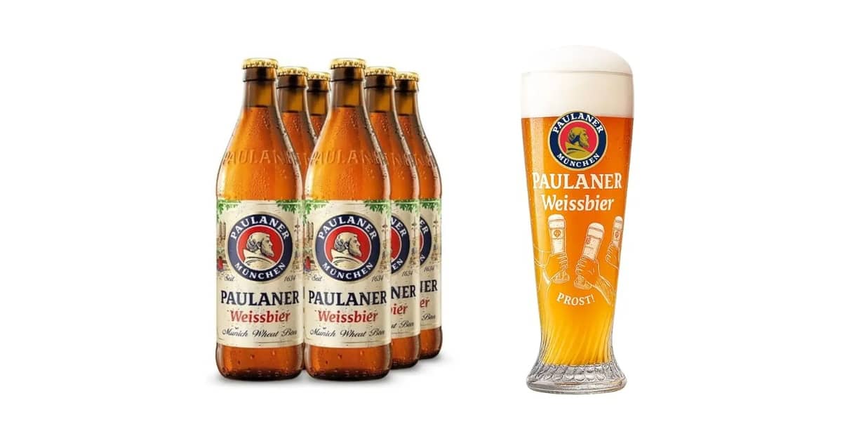 Qual Melhor Cerveja de Trigo com Notas Cítricas?