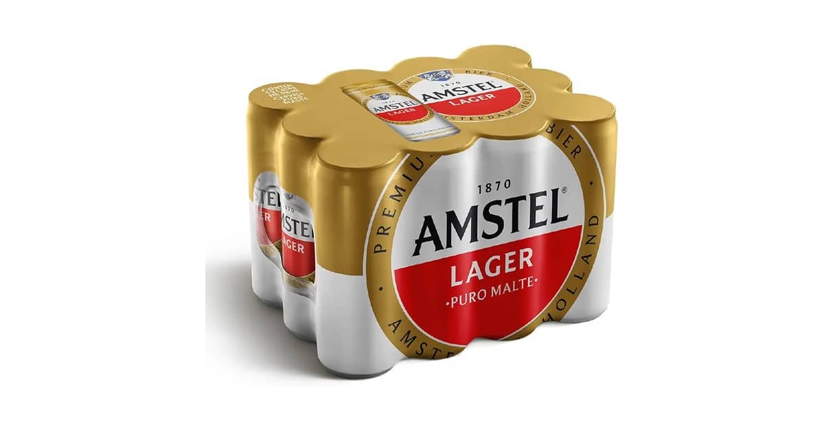 Qual Melhor Cerveja Lager? Guia de Sabores e Tipos