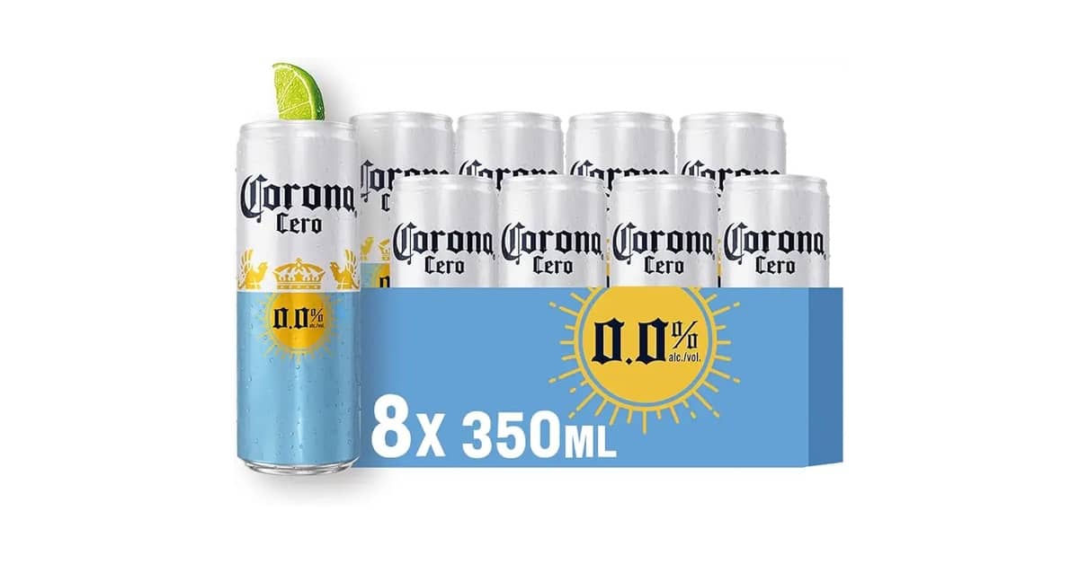 Qual Melhor Cerveja Sem Álcool Com Sabor de Cerveja de Verdade? Nosso Ranking