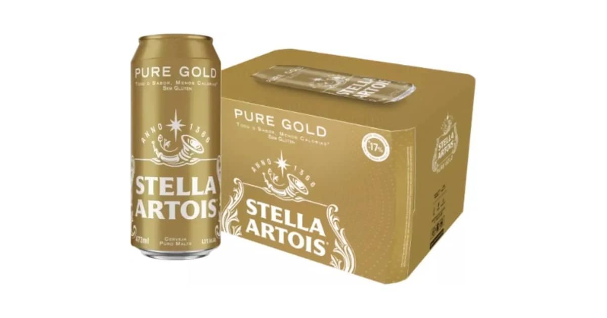 Qual Melhor Cerveja Sem Glúten: 5 Opções com Sabor