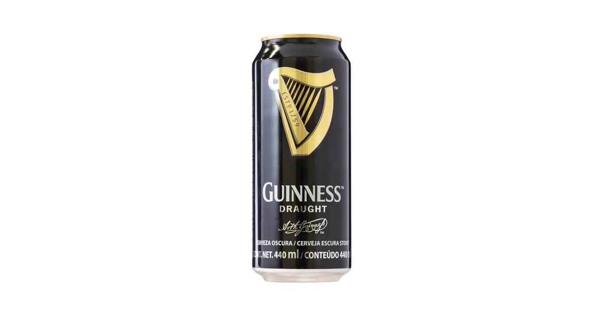Qual Melhor Cerveja Stout: 7 Opções Para Cada Gosto