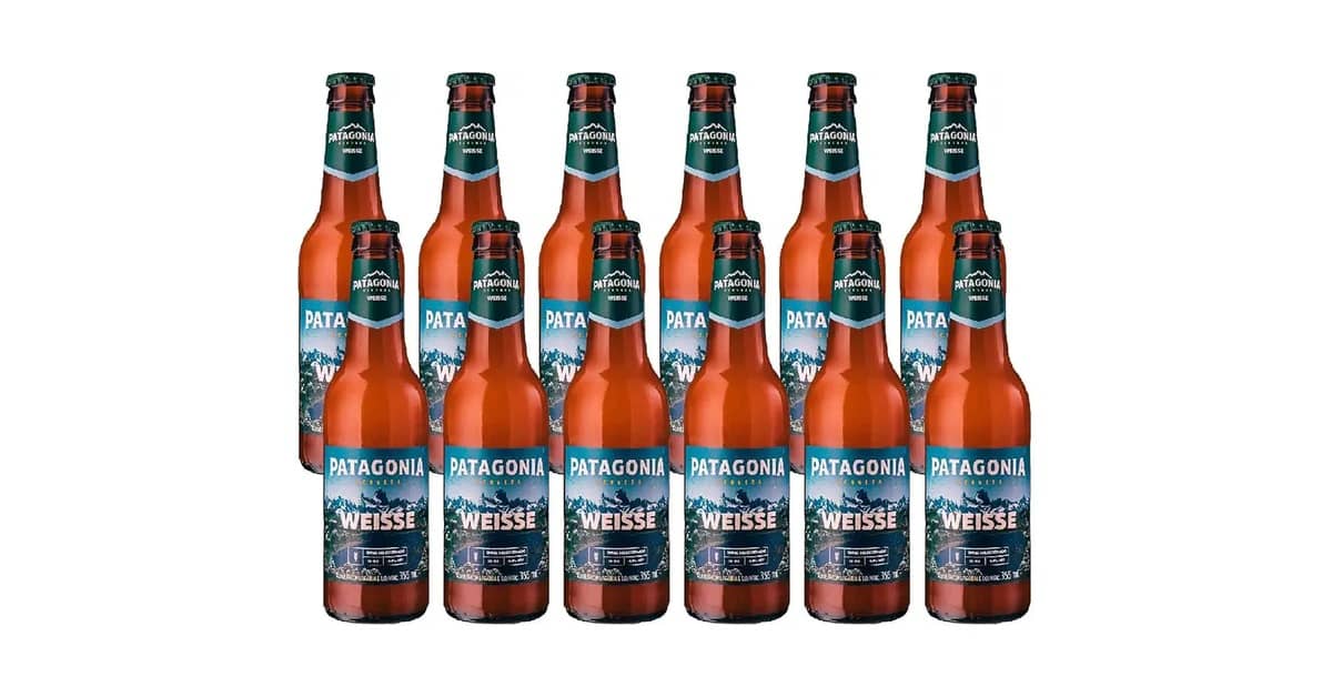 Qual Melhor Cerveja Weiss (de Trigo) Nacional?
