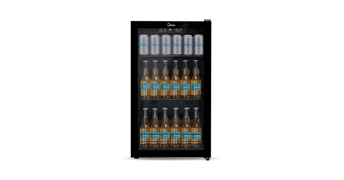 Qual Melhor Cervejeira Para Manter a Cerveja Trincando? Guia de Temperatura