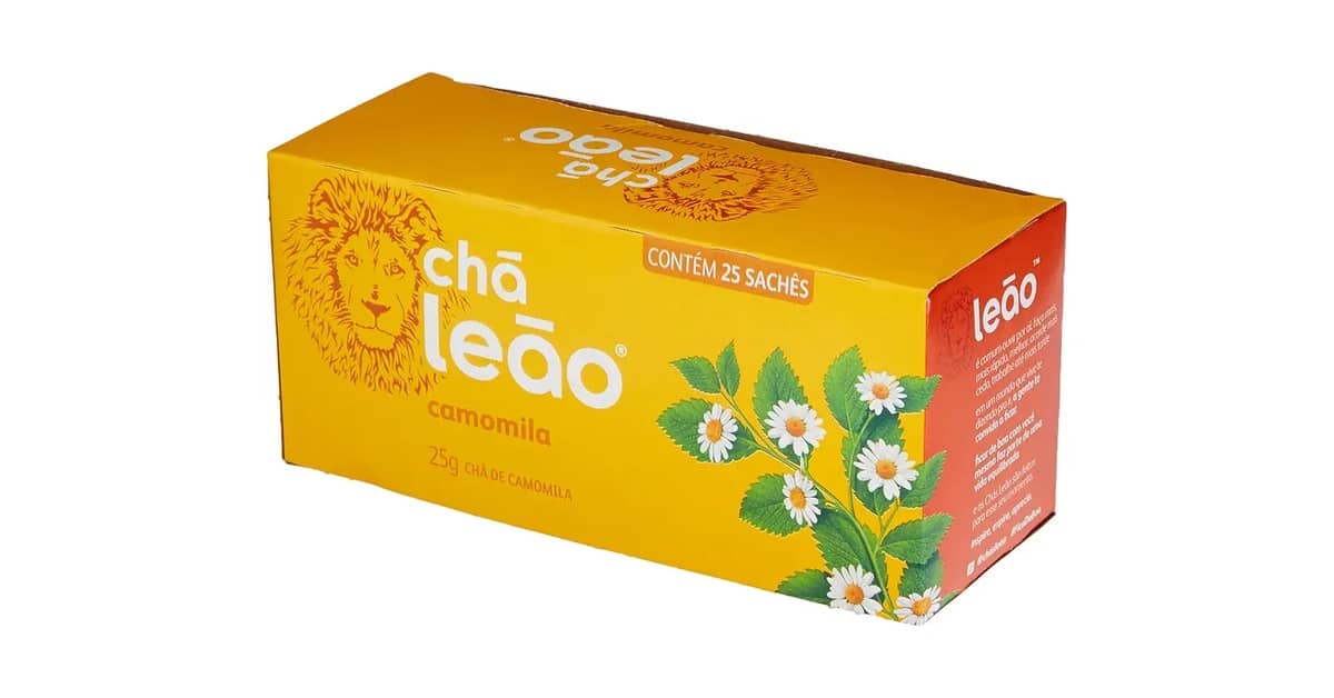 Qual Melhor Cha De Camomila Para Acalmar e Dormir?