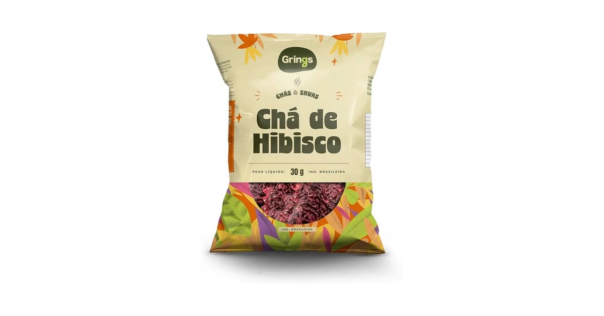 Qual Melhor Cha de Hibisco? Sachê, Flor Ou Cápsula