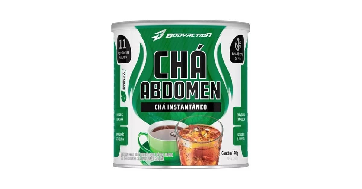 Qual Melhor Cha Para Emagrecer? Analisamos 10 Marcas