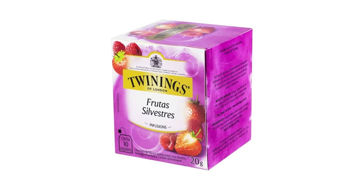 Qual Melhor Cha Twinings? Um Guia de Sabores