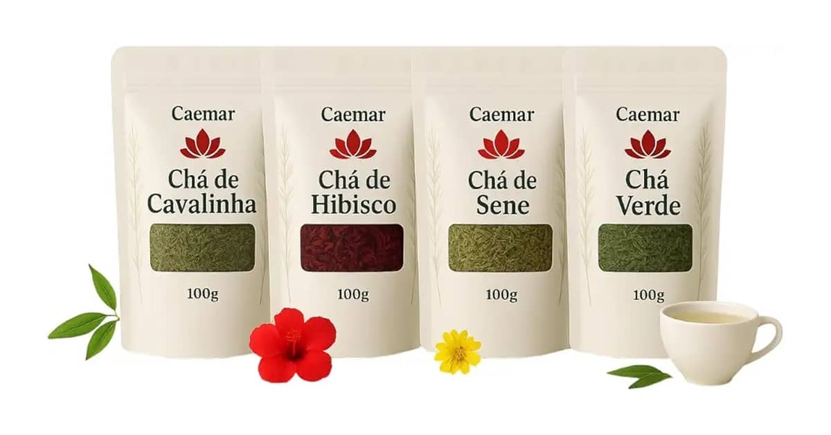 Qual Melhor Chá Verde ou Hibisco: Benefícios e Escolha Ideal