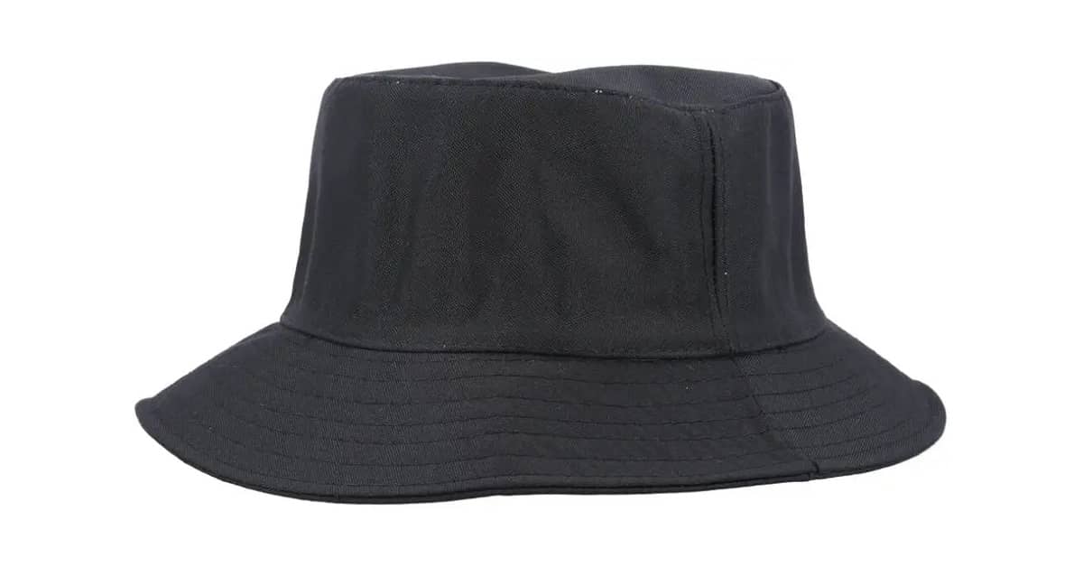 Qual Melhor Chapeu Bucket? 10 Modelos Para Sol e Estilo